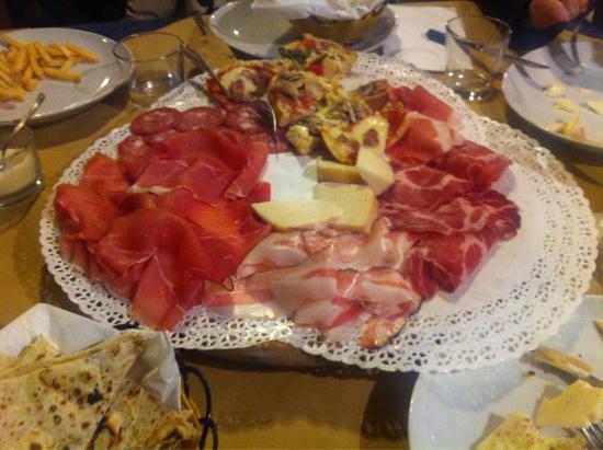 Ristorante La Quercia